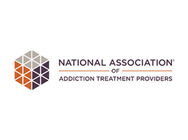 National Association of Addiction Treatment Providers